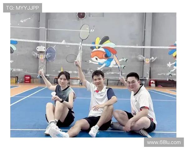 北京羽毛球队挑战赛背后的奋斗故事与荣耀时刻